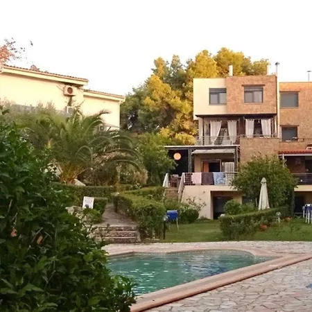 Ferienhaus Cristina House 2 Bedrooms 6 Guests Chaniotis