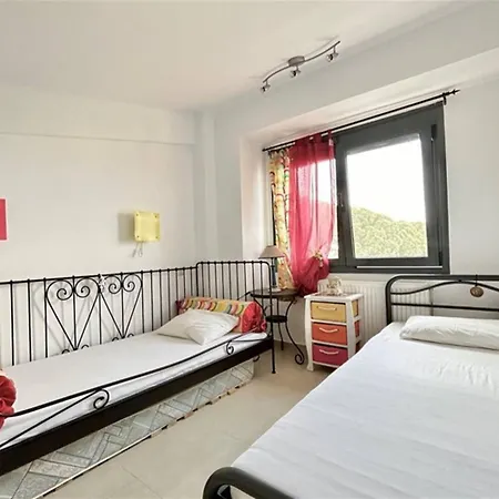 Prázdninový dům Christina House 2 Bedrooms 6 Guests Chanioti
