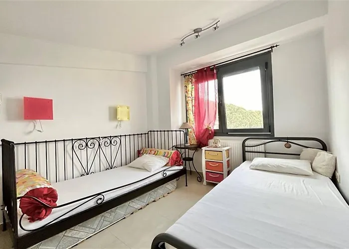 別荘 Cristina House 2 Bedrooms 6 Guests ハニオティス