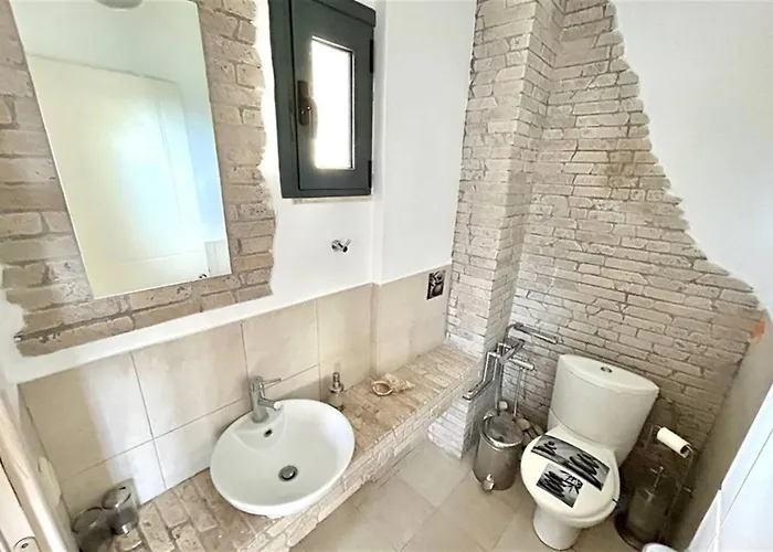 Cristina House 2 Bedrooms 6 Guests 別荘