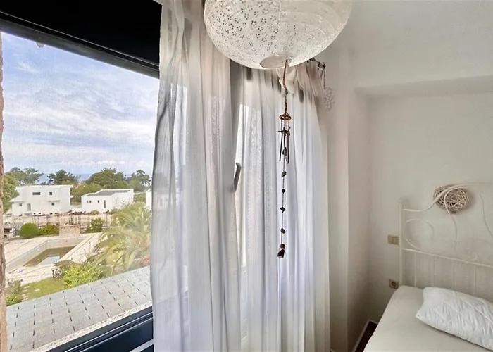Cristina House 2 Bedrooms 6 Guests 別荘
