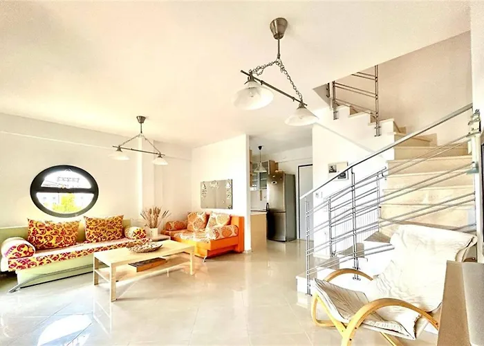 Cristina House 2 Bedrooms 6 Guests 別荘