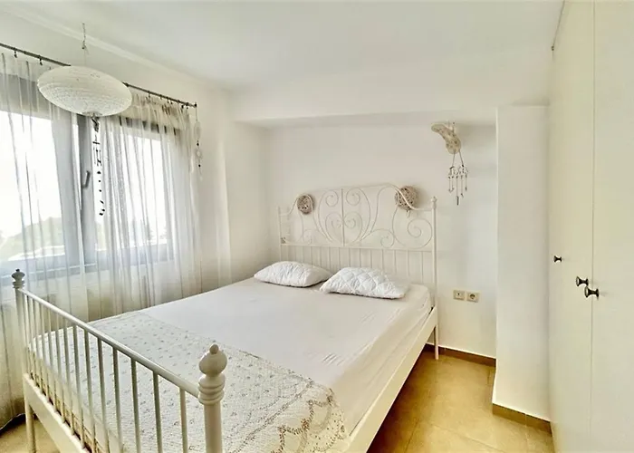 別荘 Cristina House 2 Bedrooms 6 Guests *