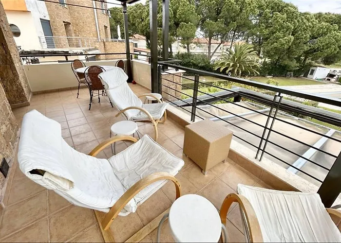 別荘 Cristina House 2 Bedrooms 6 Guests ハニオティス