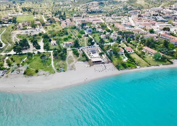 Cristina House 2 Bedrooms 6 Guests *