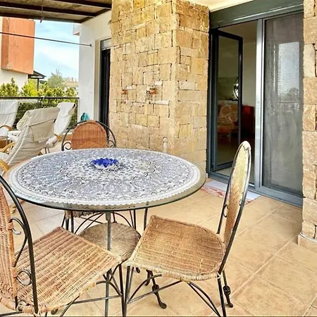 Feriehus Christina House 2 Bedrooms 6 Guests *