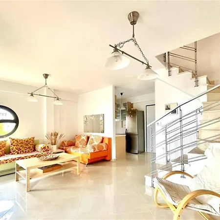 Christina House 2 Bedrooms 6 Guests Feriehus